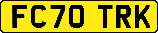 FC70TRK