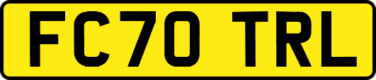 FC70TRL