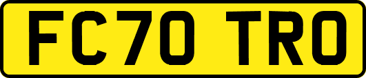 FC70TRO