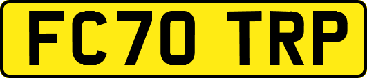 FC70TRP