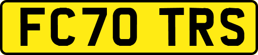 FC70TRS