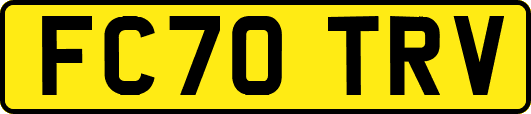 FC70TRV