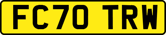 FC70TRW