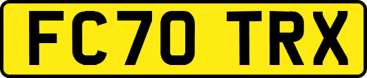 FC70TRX