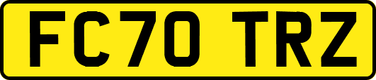 FC70TRZ