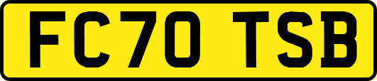 FC70TSB