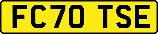 FC70TSE