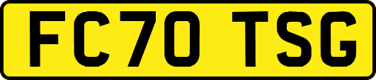 FC70TSG