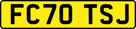 FC70TSJ