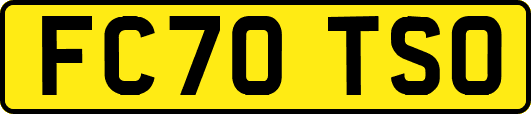 FC70TSO