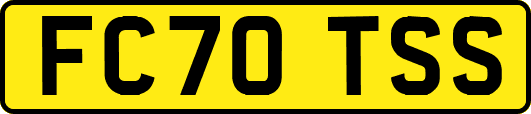 FC70TSS