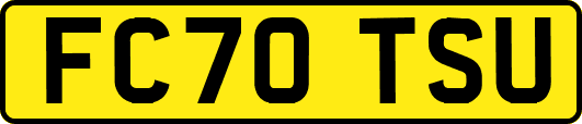 FC70TSU