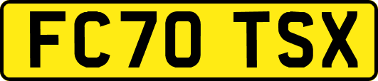 FC70TSX
