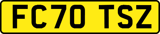 FC70TSZ