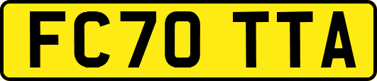 FC70TTA