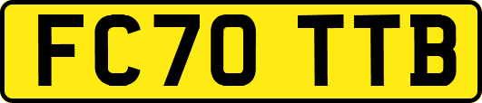 FC70TTB