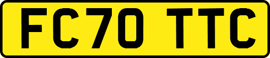 FC70TTC