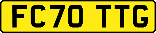 FC70TTG