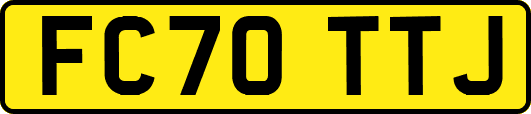 FC70TTJ