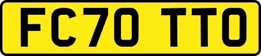 FC70TTO