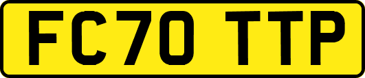 FC70TTP