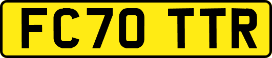FC70TTR