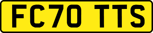 FC70TTS