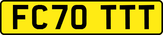 FC70TTT