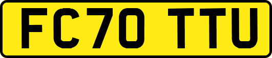 FC70TTU
