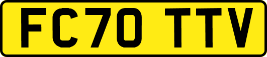 FC70TTV