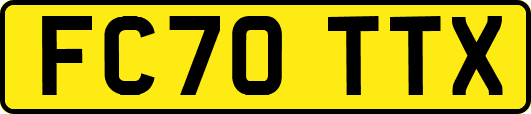 FC70TTX