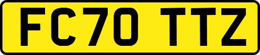 FC70TTZ