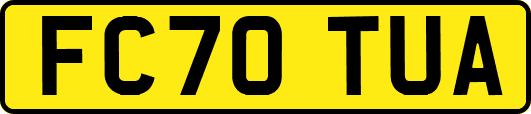 FC70TUA