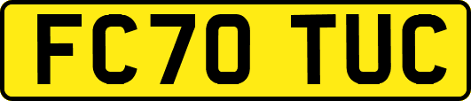 FC70TUC