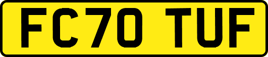 FC70TUF