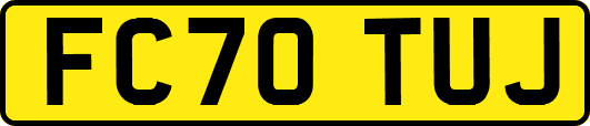 FC70TUJ