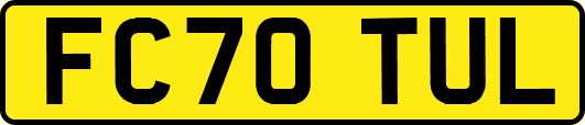 FC70TUL