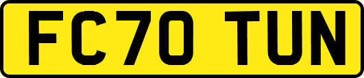 FC70TUN