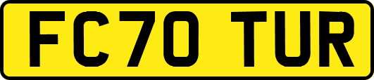 FC70TUR