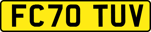 FC70TUV