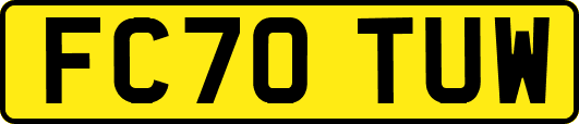 FC70TUW