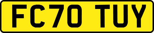 FC70TUY