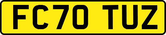 FC70TUZ