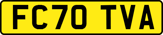 FC70TVA