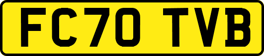 FC70TVB