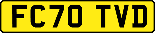 FC70TVD