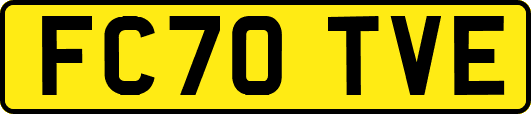 FC70TVE