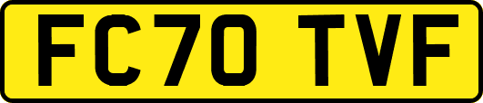 FC70TVF