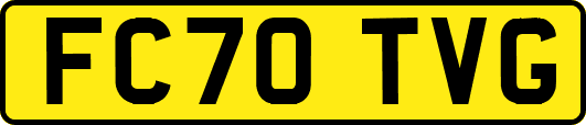 FC70TVG