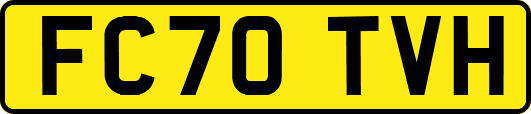 FC70TVH